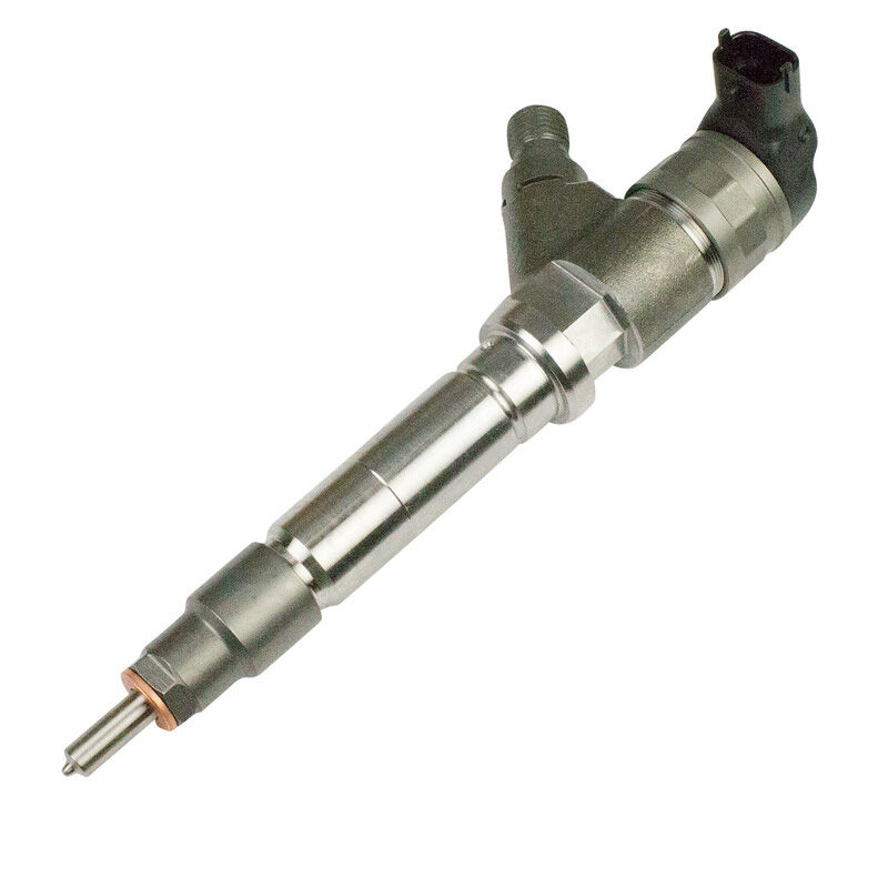BD-Built Duramax LBZ Premium Stock Injector (0986435521) Silverado/Sierra 6.6L 2006-2007 by BD Diesel - 1725521