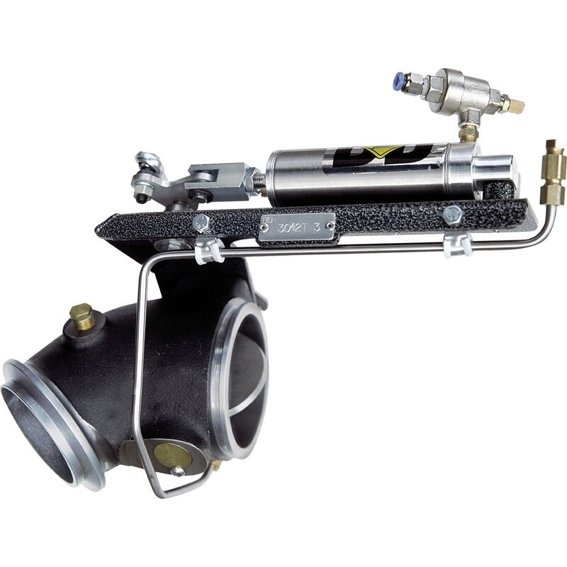 Exhaust Brake 2003-2004 Dodge 5.9L Air Actuated Turbo Mount by BD Diesel - 2023138
