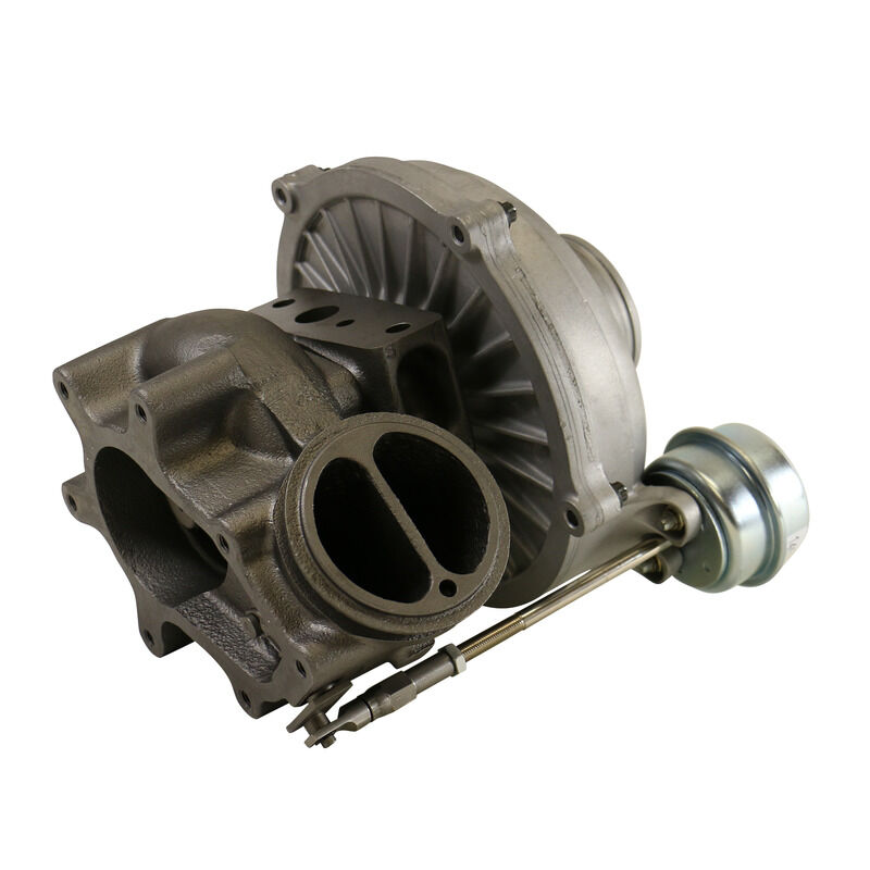 Exchange Turbo Ford 1999.5-2003 7.3L GTP38 Pick-up w/o Pedestal by BD Diesel