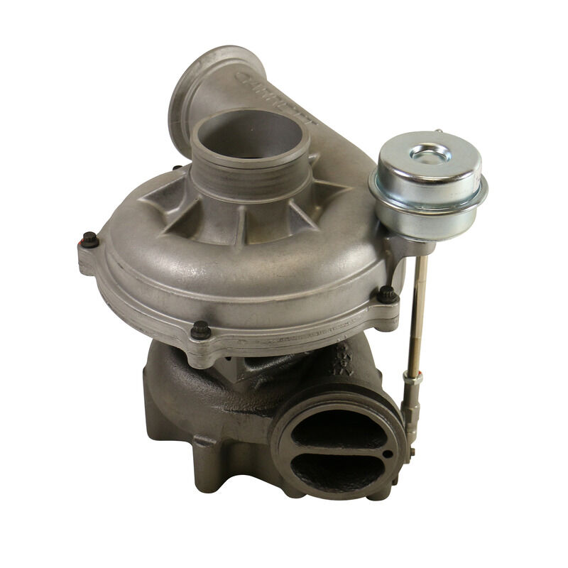 Exchange Turbo Ford 1999.5-2003 7.3L GTP38 Pick-up w/o Pedestal by BD Diesel - 702011-9011-B