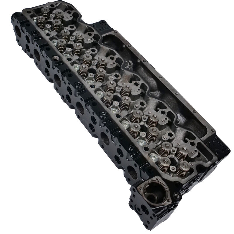 Performance Cylinder Head (Stage 1) Dodge Ram 6.7L Cummins 2019-2024 by BD Diesel