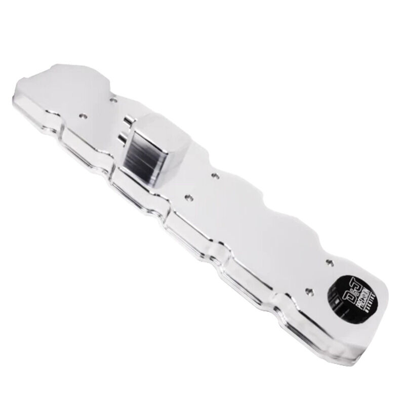 Billet Valve Cover Dodge Ram Cummins 2003-2005 by BD Diesel - DJPCNC100071