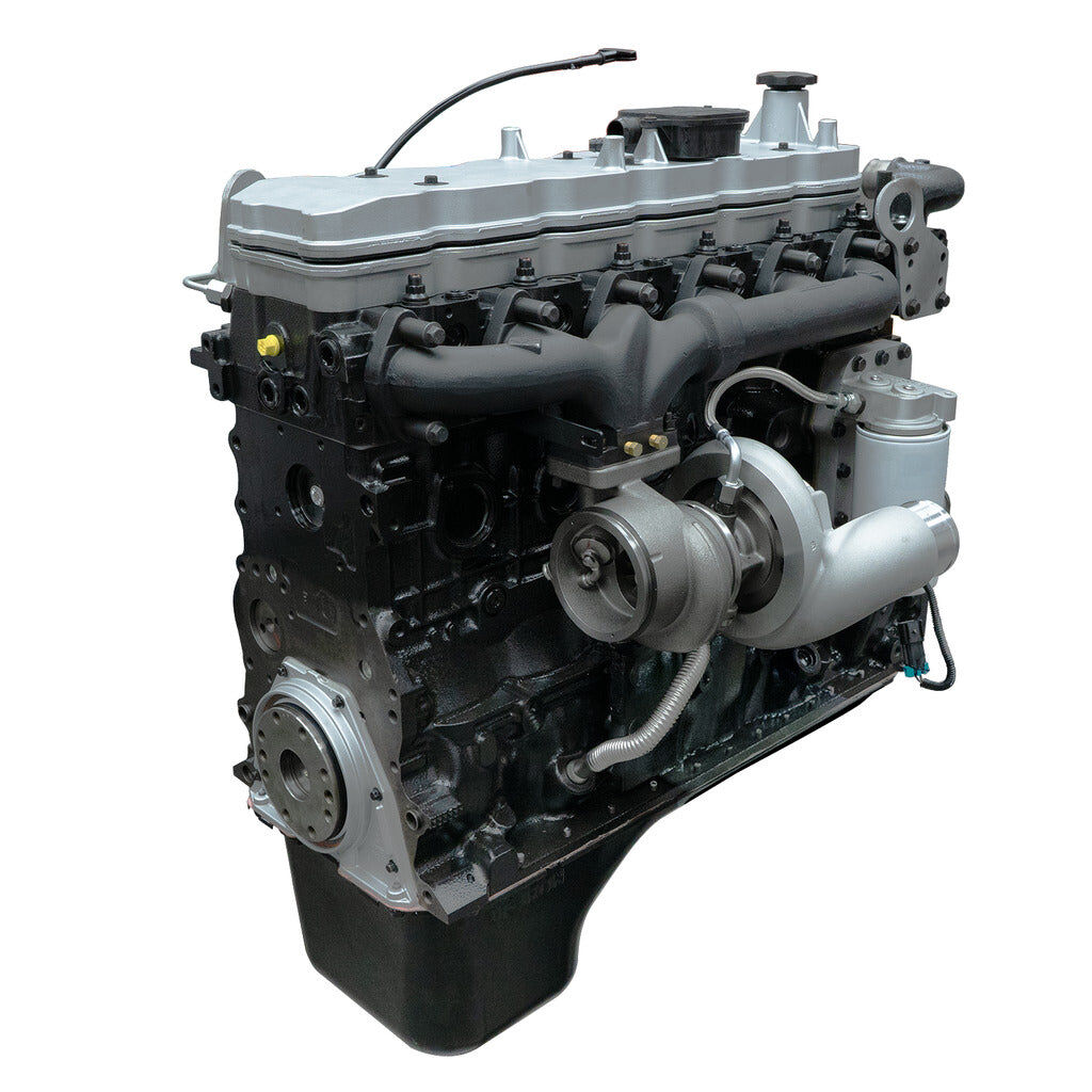 Precision Plus Ready Run Engine Dodge Ram 2500/3500 5.9L Cummins 04.5-05 by BD Diesel