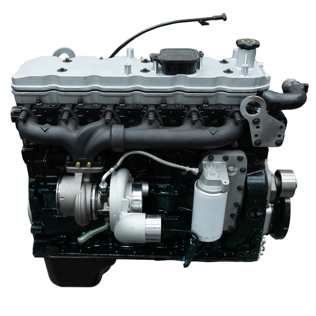 Precision Plus Ready Run Engine Dodge Ram 2500/3500 5.9L Cummins 04.5-05 by BD Diesel