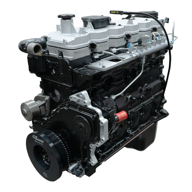 Precision Plus Ready Run Engine Dodge Ram 2500/3500 5.9L Cummins 04.5-05 by BD Diesel - DJPLB100092