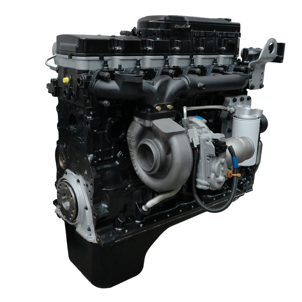 Precision Plus Ready Run Engine Dodge Ram 2500/3500 6.7L Cummins 07.5-12 by BD Diesel