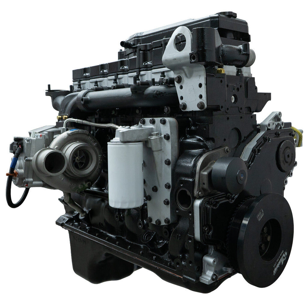 Precision Plus Ready Run Engine Dodge Ram 2500/3500 6.7L Cummins 13-18 by BD Diesel