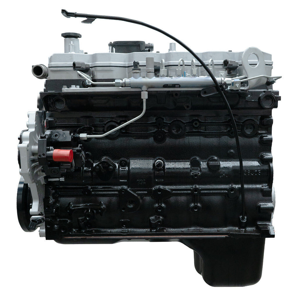 Precision Plus Ready Run Engine Dodge Ram 2500/3500 5.9L Cummins 06-07 by BD Diesel