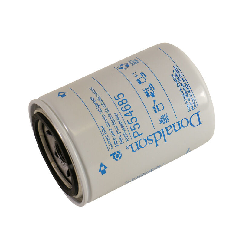 Replacement Filter Cartridge Coolant Filter Ford 6.0L 2003-2007 F-250/F-350 SuperDuty (1032121 Kit) by BD Diesel