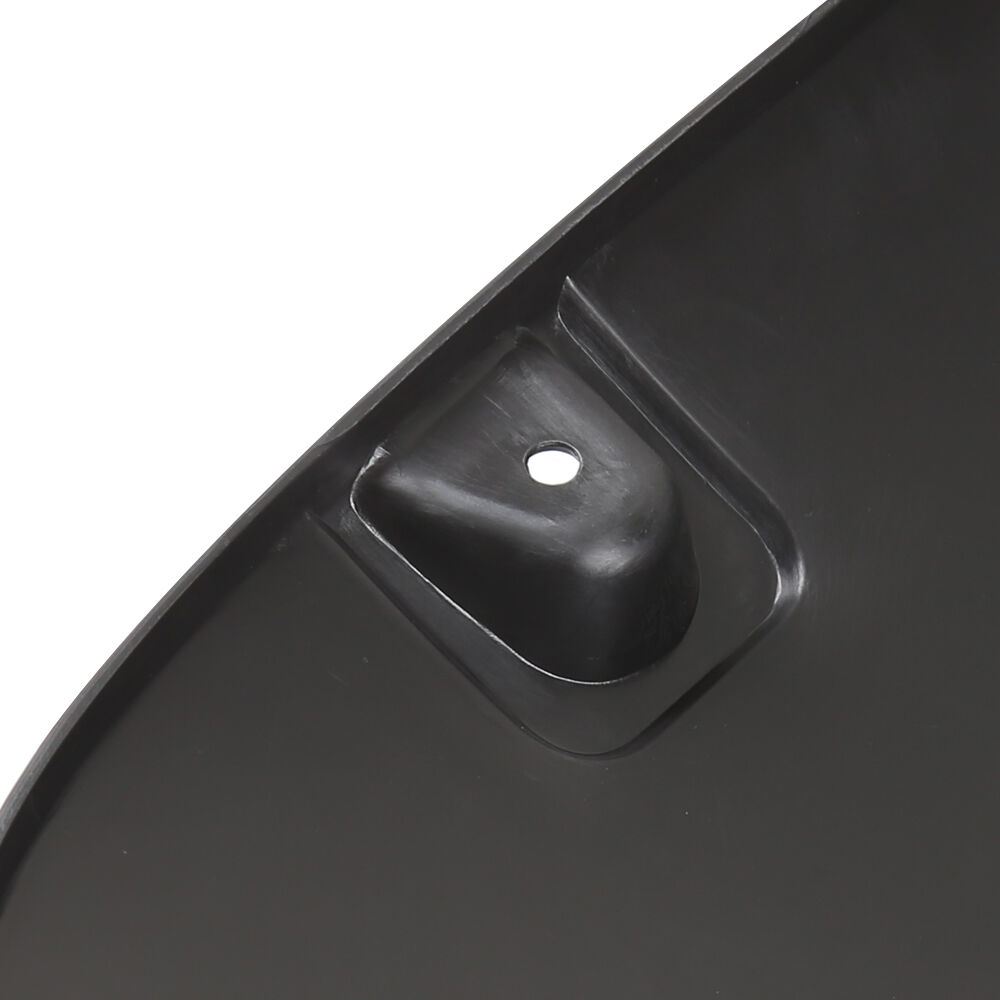 2007-2013 Chevrolet Silverado 1500 Terrain Fender Flares 4PC by Bulken Off-Road