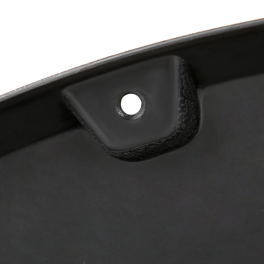 2009-2014 Ford F-150 Styleside Terrain Fender Flares 4PC by Bulken Off-Road