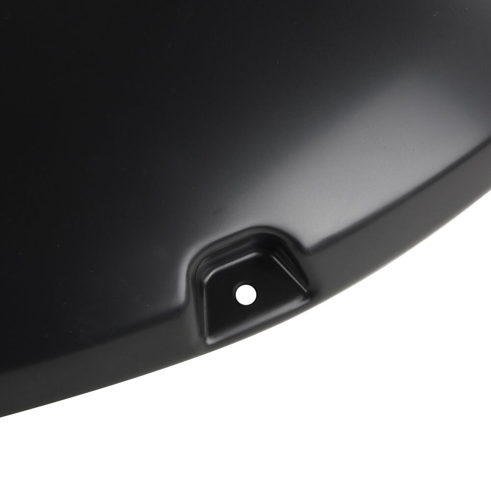 2011-2016 Ford F-250/F-350 Super Duty Styleside Terrain Fender Flares 4PC by Bulken Off-Road