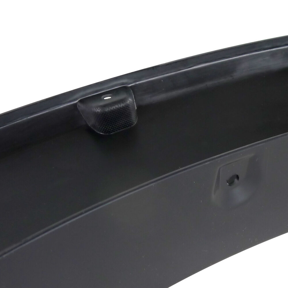 2011-2016 Ford F-250/F-350 Super Duty Styleside Terrain Fender Flares 4PC by Bulken Off-Road