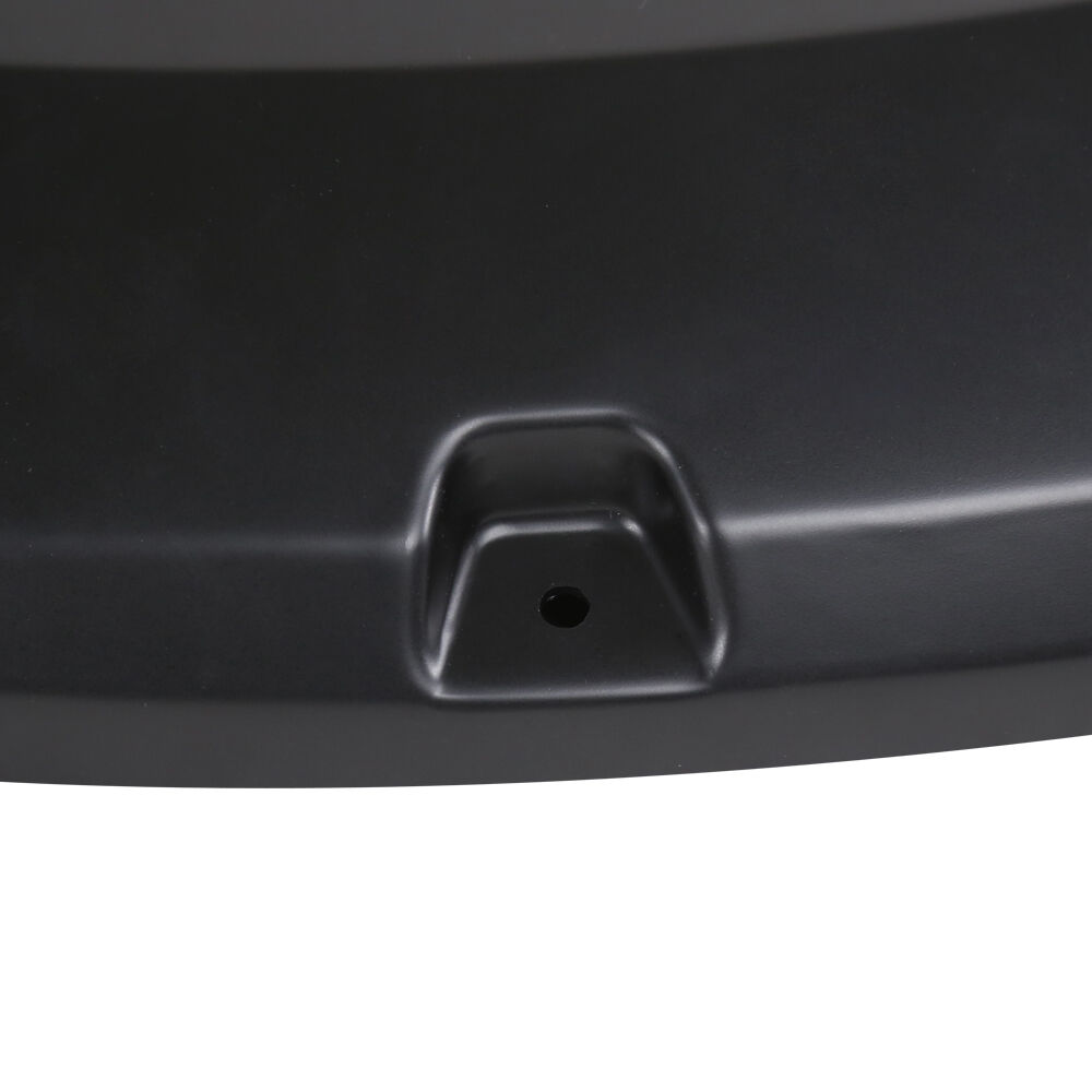 2015-2017 Ford F-150 Terrain Fender Flares 4PC by Bulken Off-Road