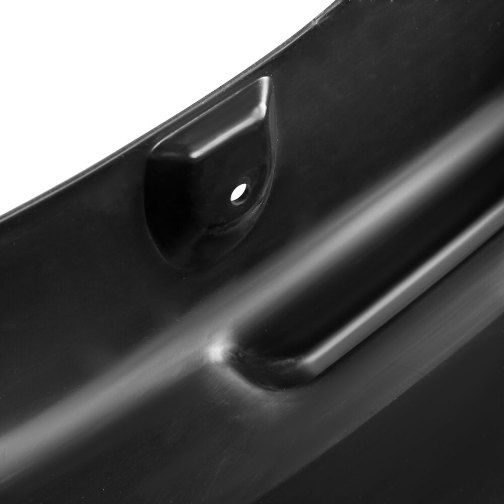 2012-2015 Toyota Tacoma Fleetside Terrain Fender Flares 4PC by Bulken Off-Road