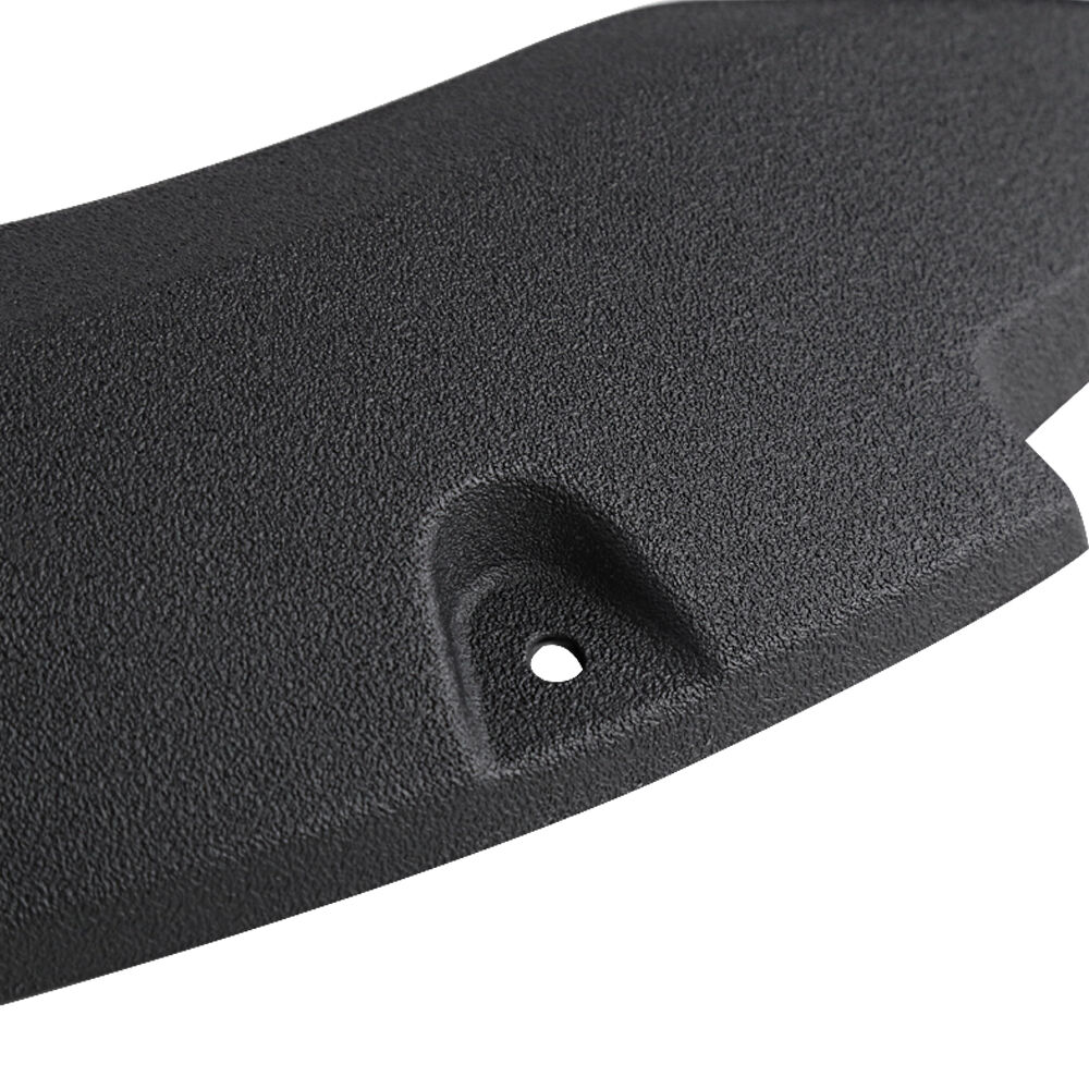 2010-2017 Ram 2500/3500 Rugged Fender Flares 4PC by Bulken Off-Road