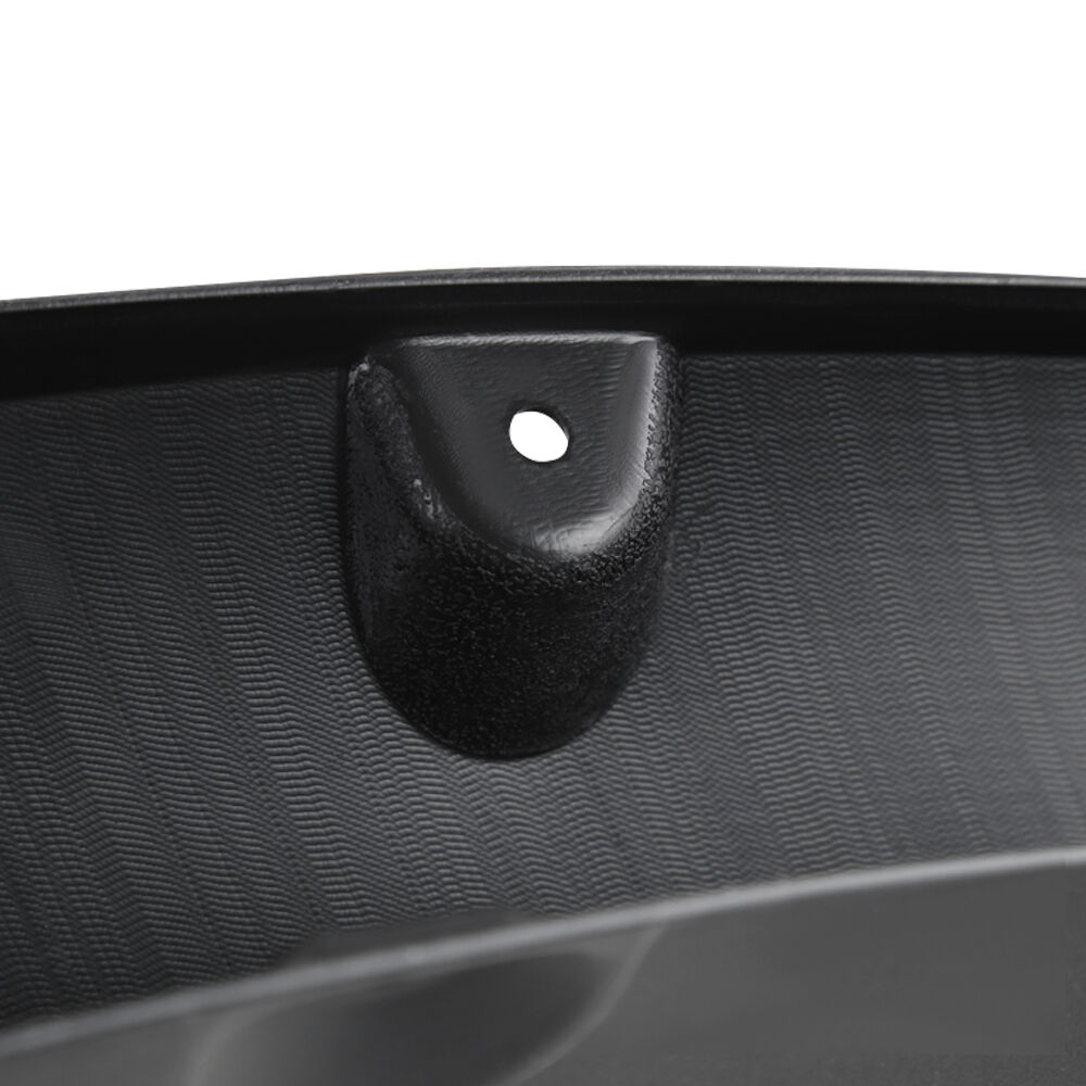 2010-2017 Ram 2500/3500 Rugged Fender Flares 4PC by Bulken Off-Road