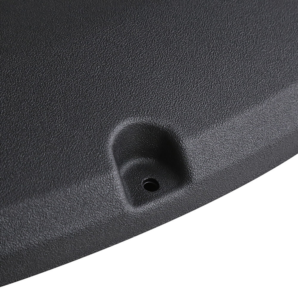 1999-2007 Ford F-250/F-350 Super Duty Rugged Fender Flares 4PC by Bulken Off-Road