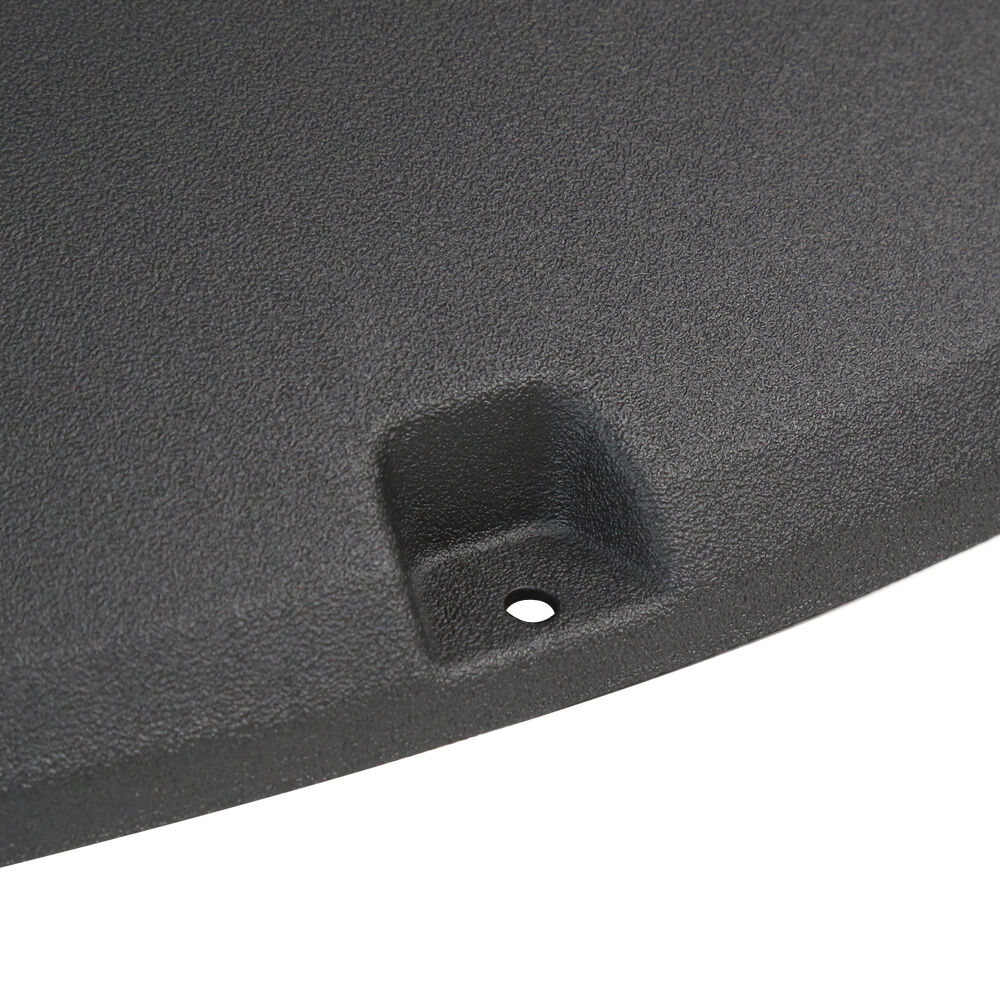 2011-2016 Ford F-250/F-350/F-450 Super Duty Styleside Rugged Fender Flares 4PC by Bulken Off-Road
