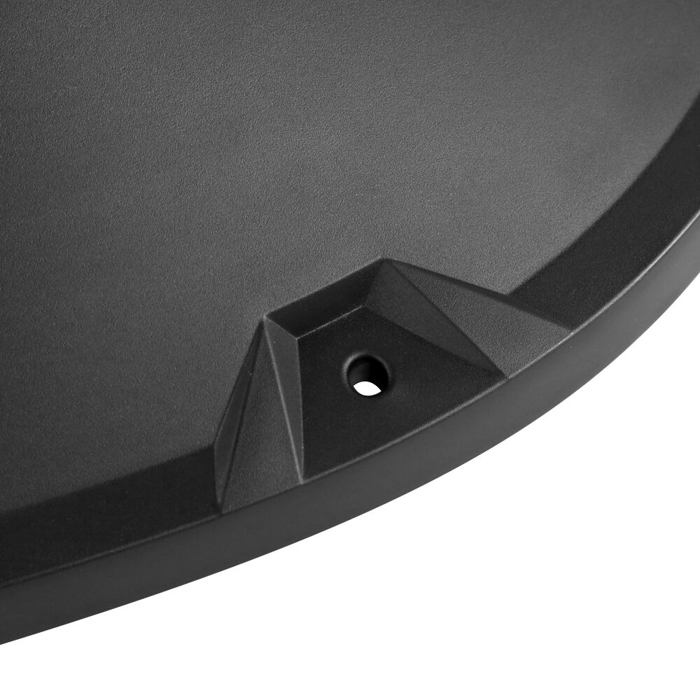 2016-2023 Toyota Tacoma Terrain Fender Flares 4PC by Bulken Off-Road