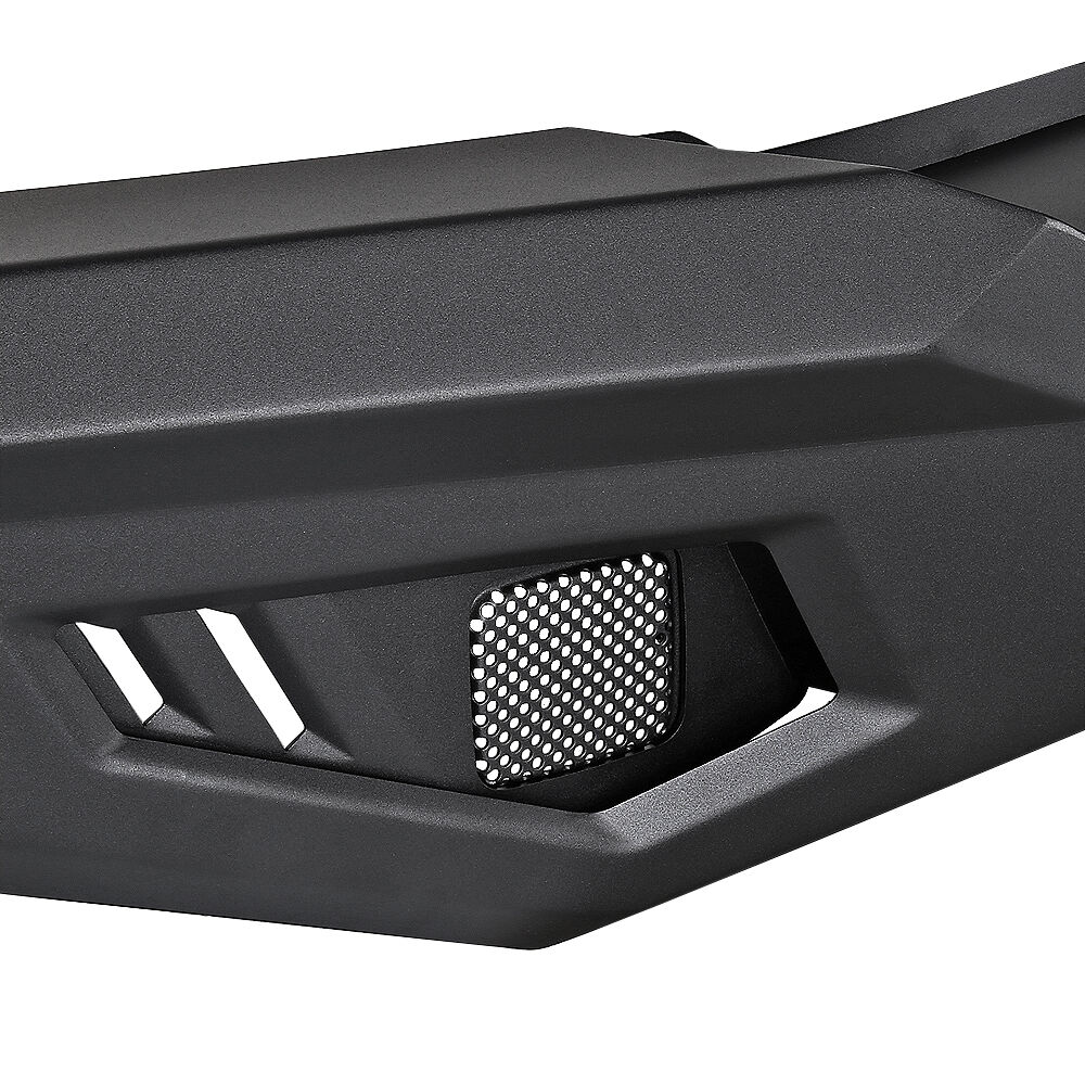 2019-2021 Chevrolet Silverado 1500 Rugged Front Bumper by Bulken Off-Road