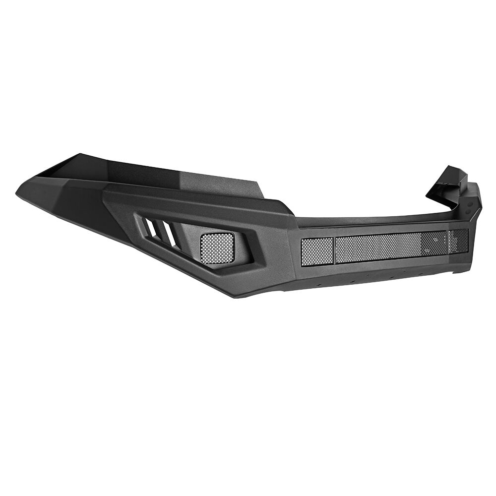 2015-2020 Chevrolet Colorado Rugged Front Bumper by Bulken Off-Road