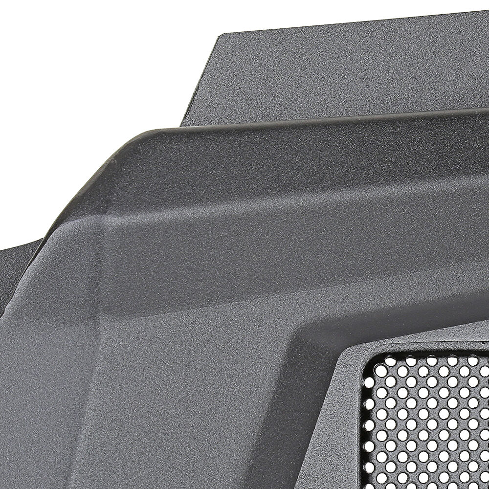 2015-2020 Chevrolet Colorado Rugged Front Bumper by Bulken Off-Road