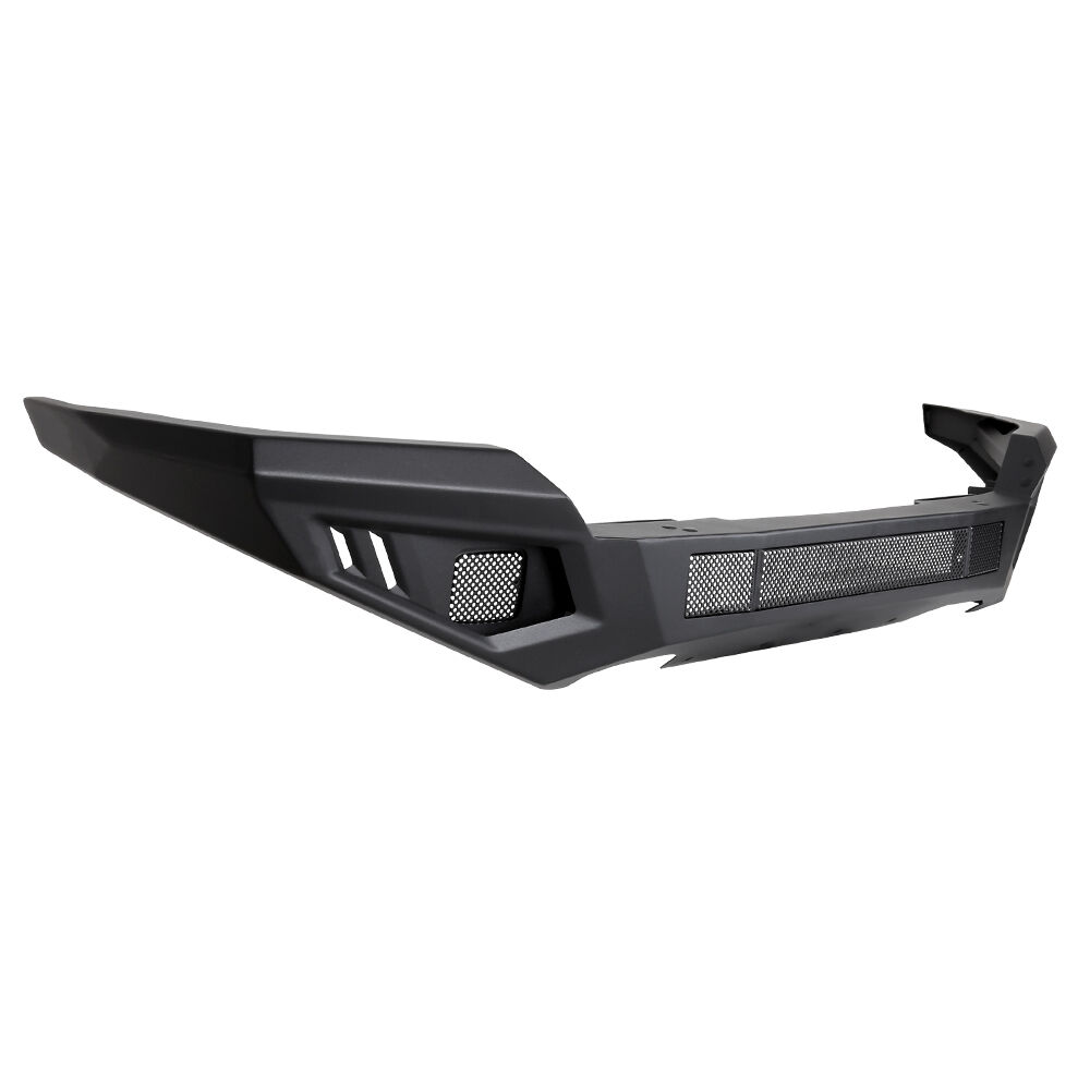2016-2018 Chevrolet Silverado 1500 Rugged Front Bumper by Bulken Off-Road