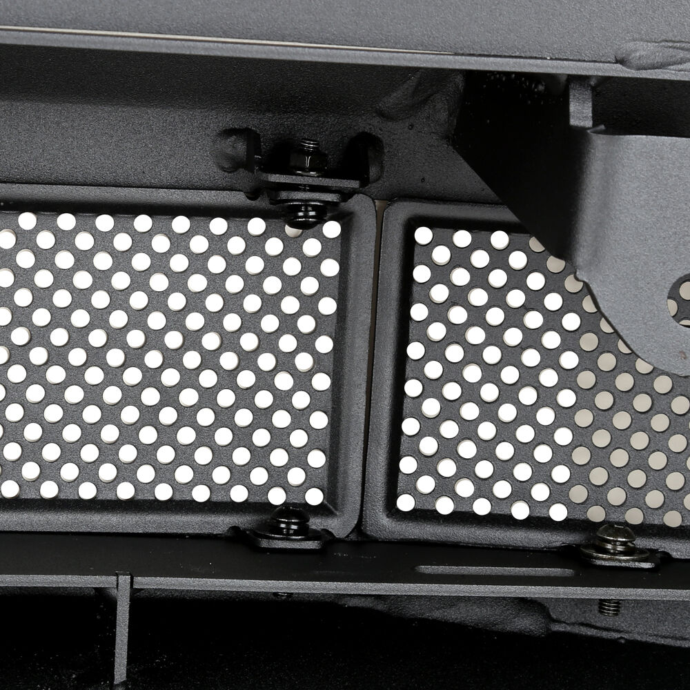 2016-2018 Chevrolet Silverado 1500 Rugged Front Bumper by Bulken Off-Road