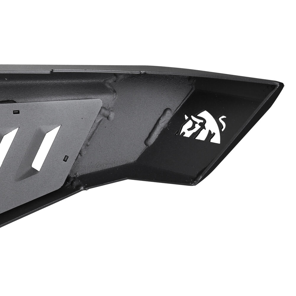 2016-2018 Chevrolet Silverado 1500 Rugged Front Bumper by Bulken Off-Road