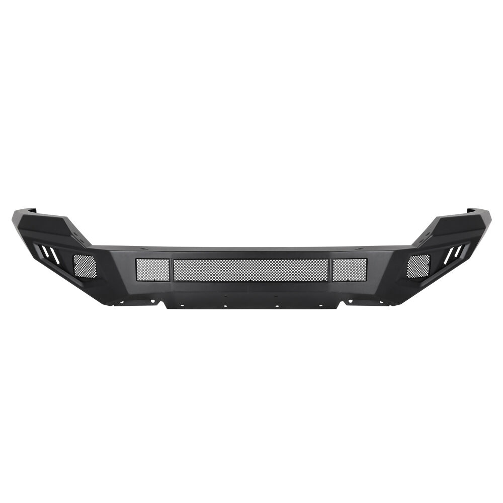 2013-2018 Ram 1500 Rugged Front Bumper by Bulken Off-Road