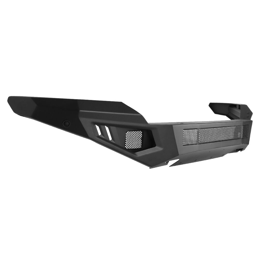 2013-2018 Ram 1500 Rugged Front Bumper by Bulken Off-Road