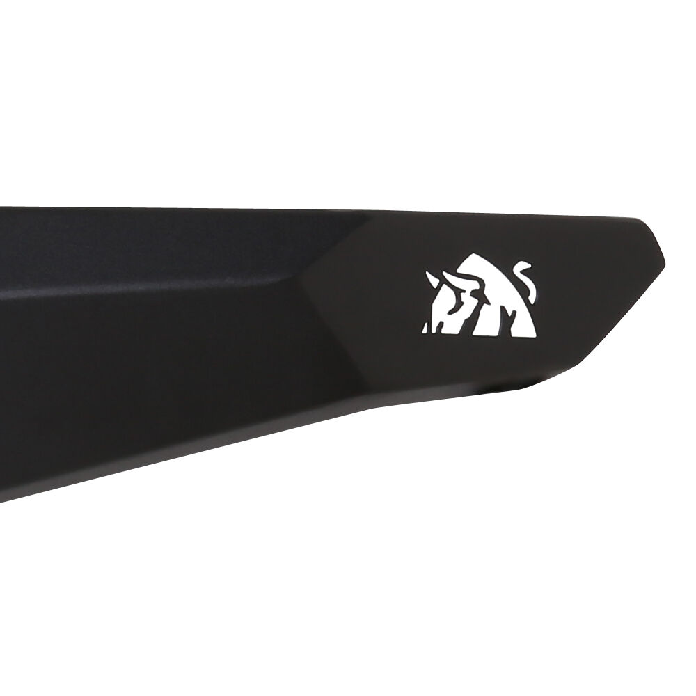 2013-2018 Ram 1500 Rugged Front Bumper by Bulken Off-Road
