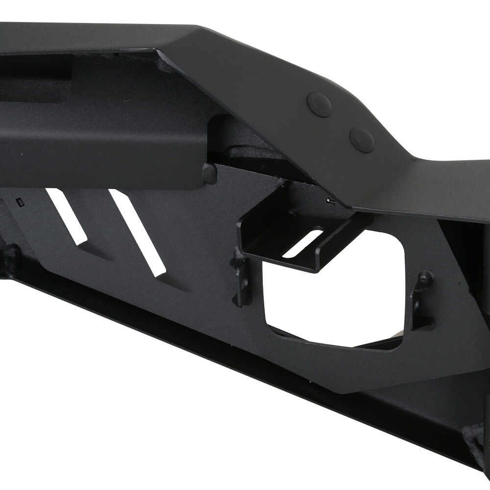 2013-2018 Ram 1500 Rugged Front Bumper by Bulken Off-Road