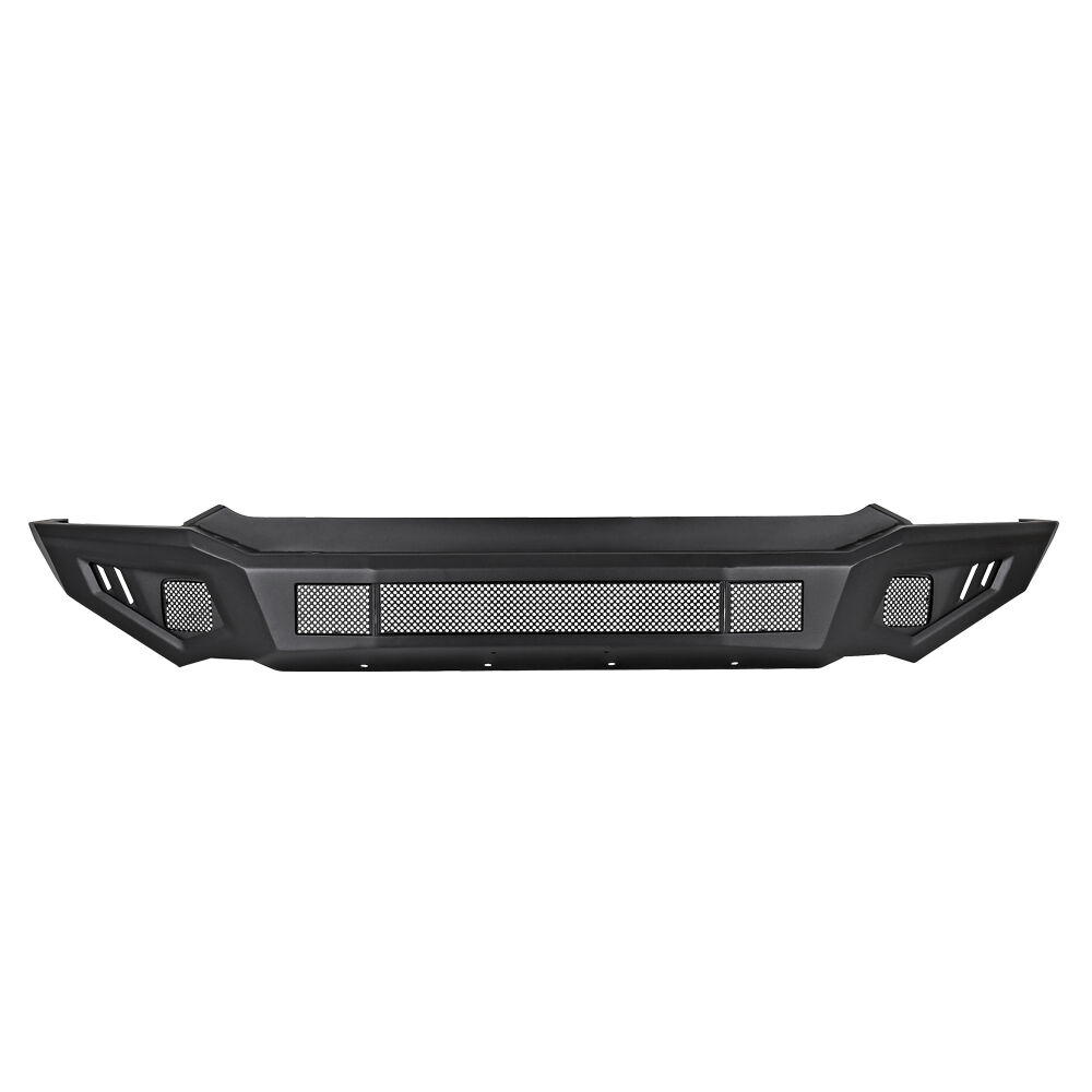 2019-2024 Ram 1500 Rugged Front Bumper by Bulken Off-Road