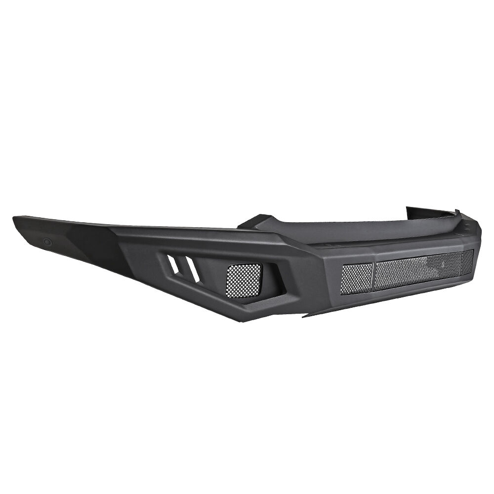2019-2024 Ram 1500 Rugged Front Bumper by Bulken Off-Road