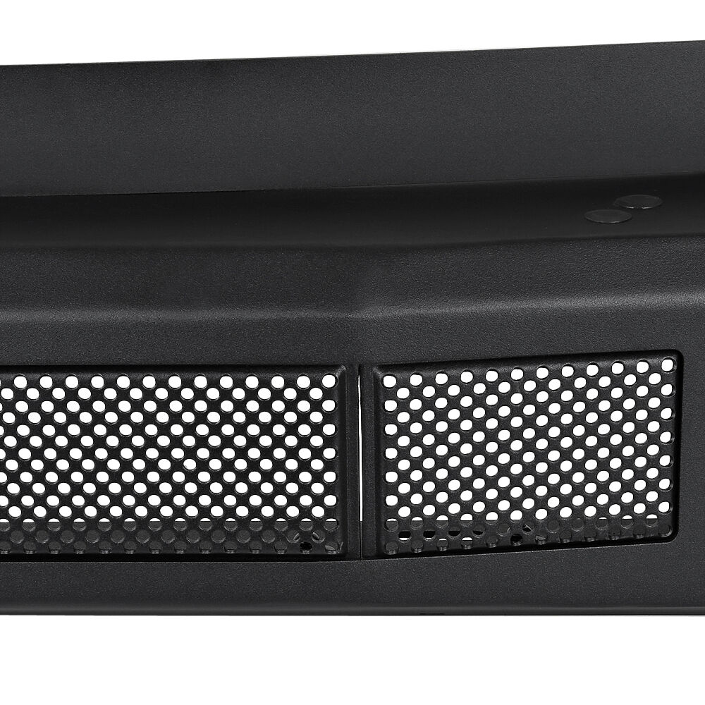 2019-2024 Ram 1500 Rugged Front Bumper by Bulken Off-Road