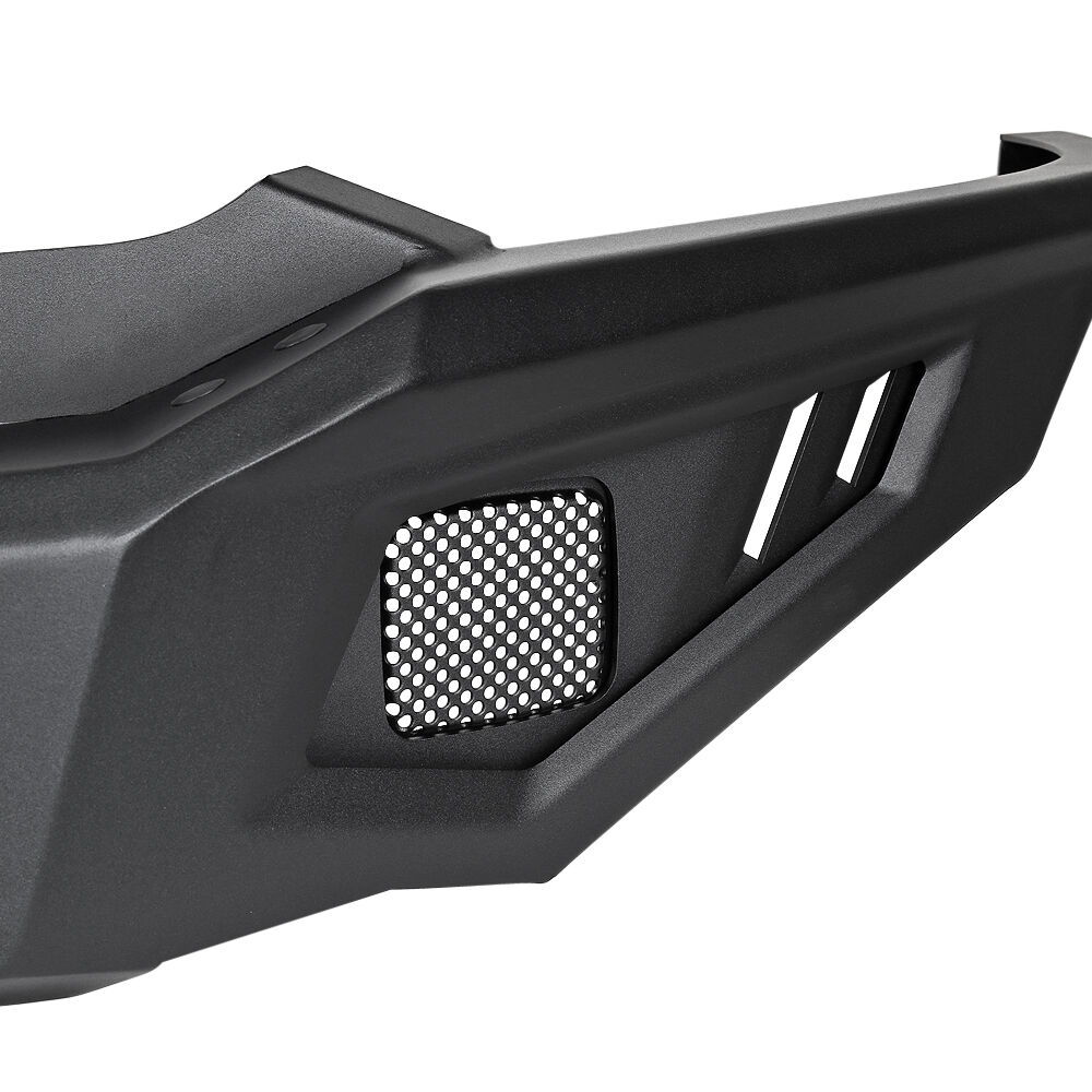 2019-2024 Ram 1500 Rugged Front Bumper by Bulken Off-Road