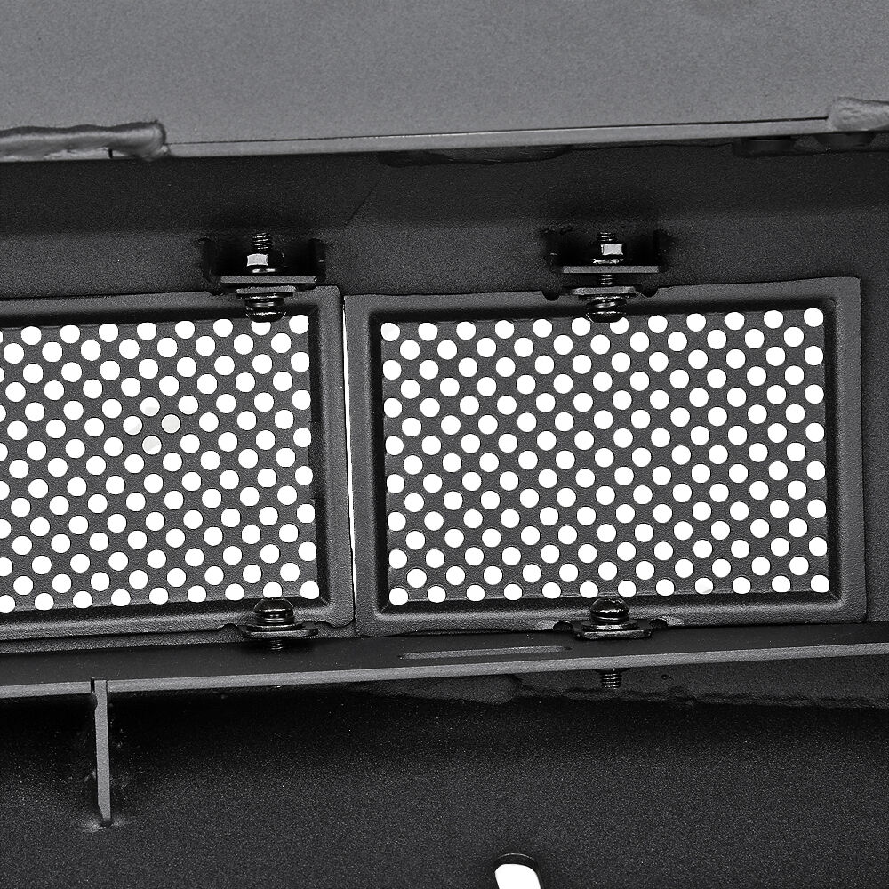 2019-2024 Ram 1500 Rugged Front Bumper by Bulken Off-Road