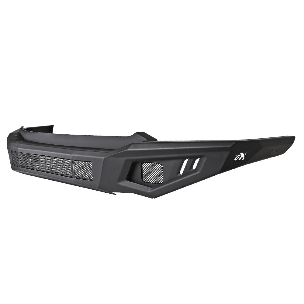 2019-2024 Ram 1500 Rugged Front Bumper by Bulken Off-Road - BKN-32624483
