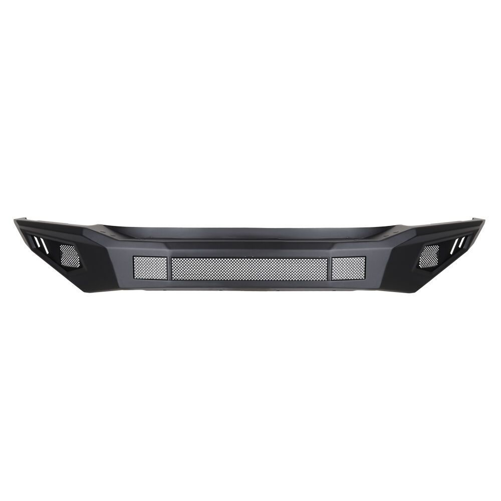 2015-2017 Ford F-150 Rugged Front Bumper by Bulken Off-Road