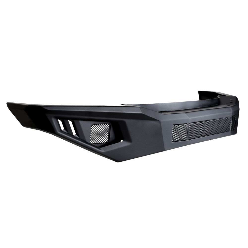 2015-2017 Ford F-150 Rugged Front Bumper by Bulken Off-Road