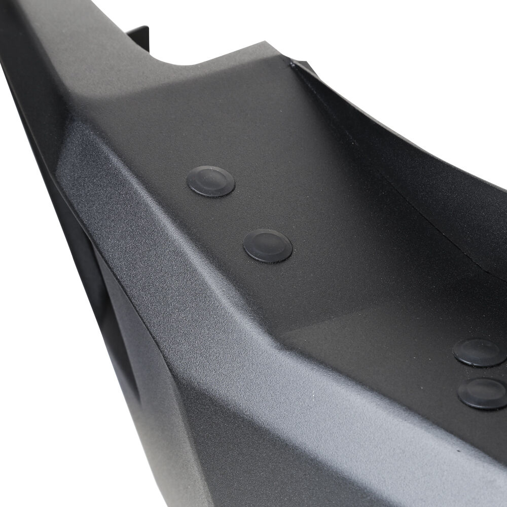 2015-2017 Ford F-150 Rugged Front Bumper by Bulken Off-Road