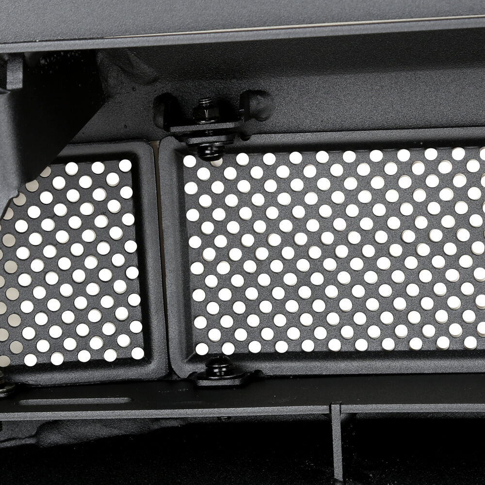 2015-2017 Ford F-150 Rugged Front Bumper by Bulken Off-Road