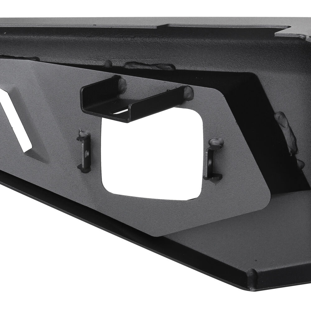 2015-2017 Ford F-150 Rugged Front Bumper by Bulken Off-Road
