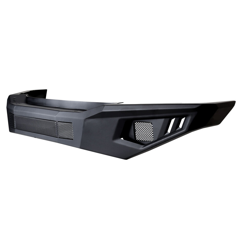 2015-2017 Ford F-150 Rugged Front Bumper by Bulken Off-Road - BKN-32635192