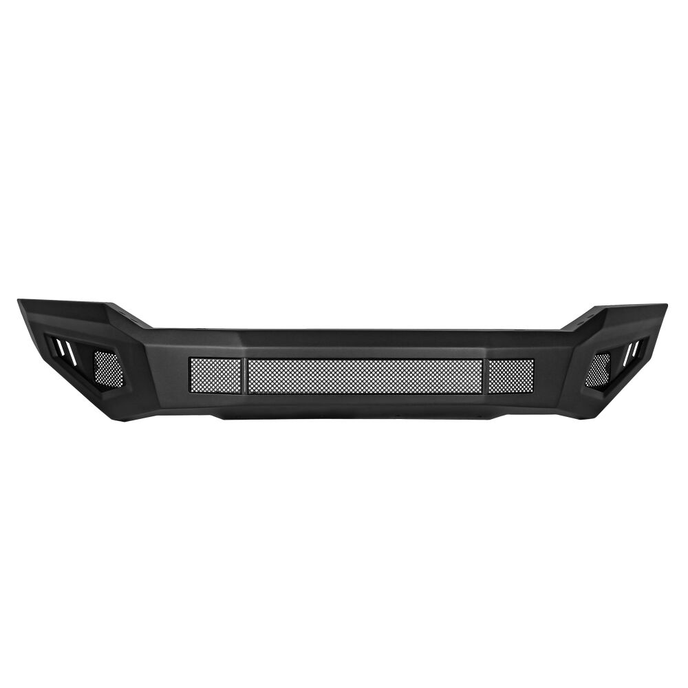 2018-2020 Ford F-150 Rugged Front Bumper by Bulken Off-Road