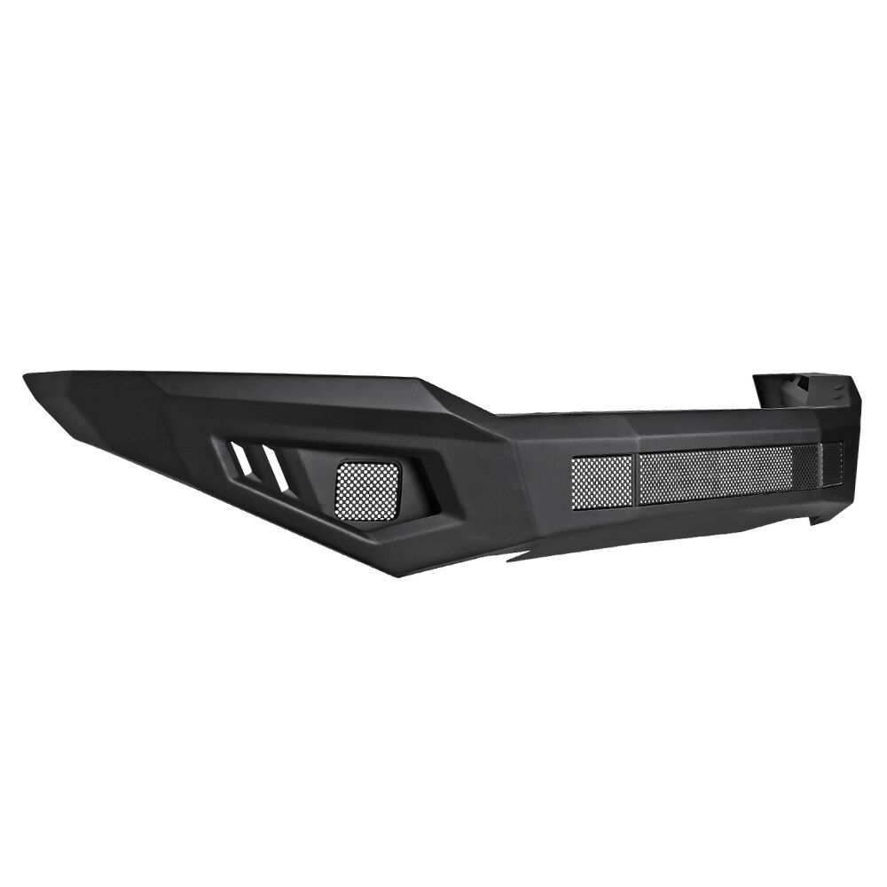 2018-2020 Ford F-150 Rugged Front Bumper by Bulken Off-Road
