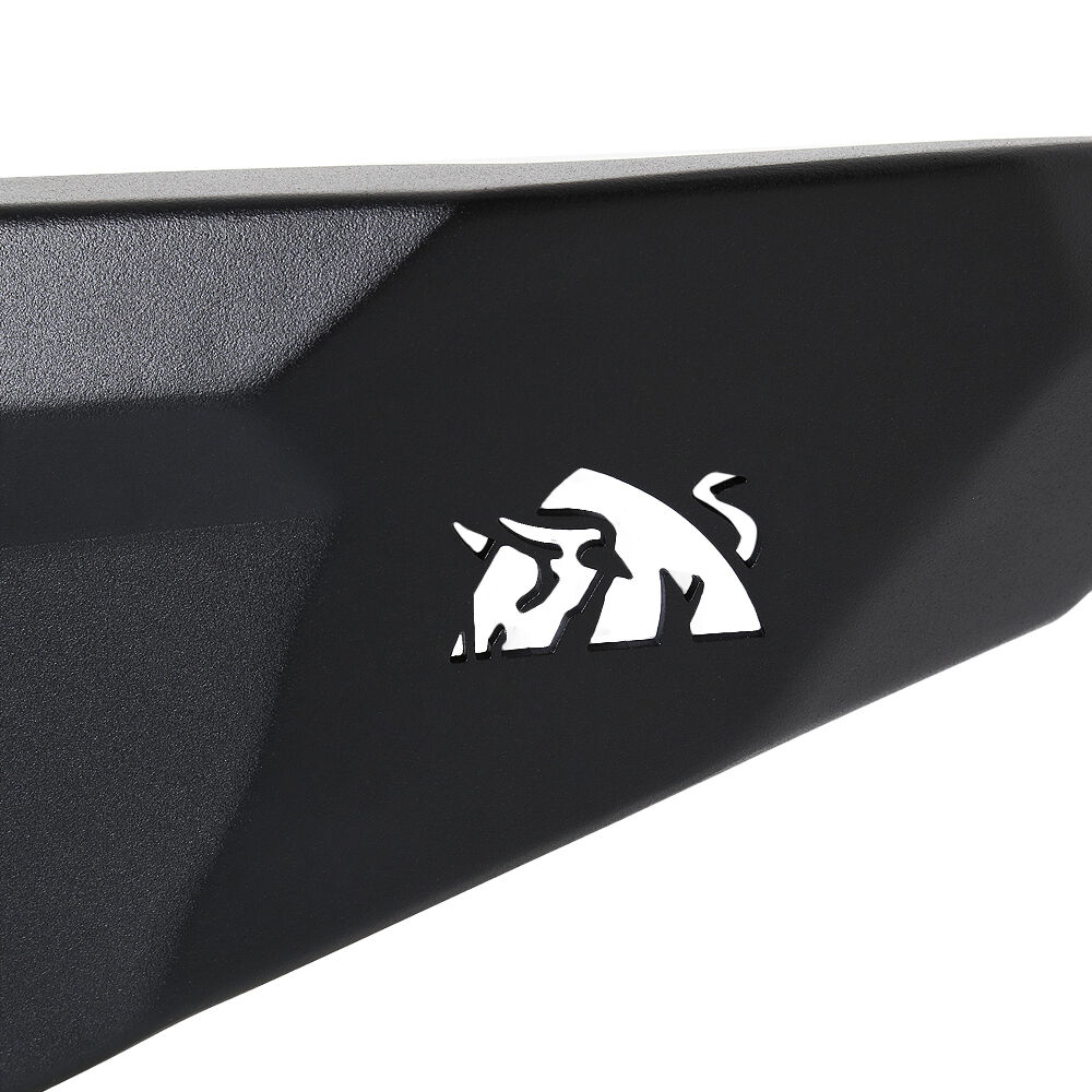 2018-2020 Ford F-150 Rugged Front Bumper by Bulken Off-Road
