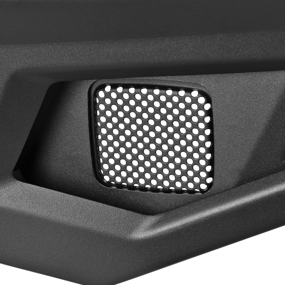 2018-2020 Ford F-150 Rugged Front Bumper by Bulken Off-Road